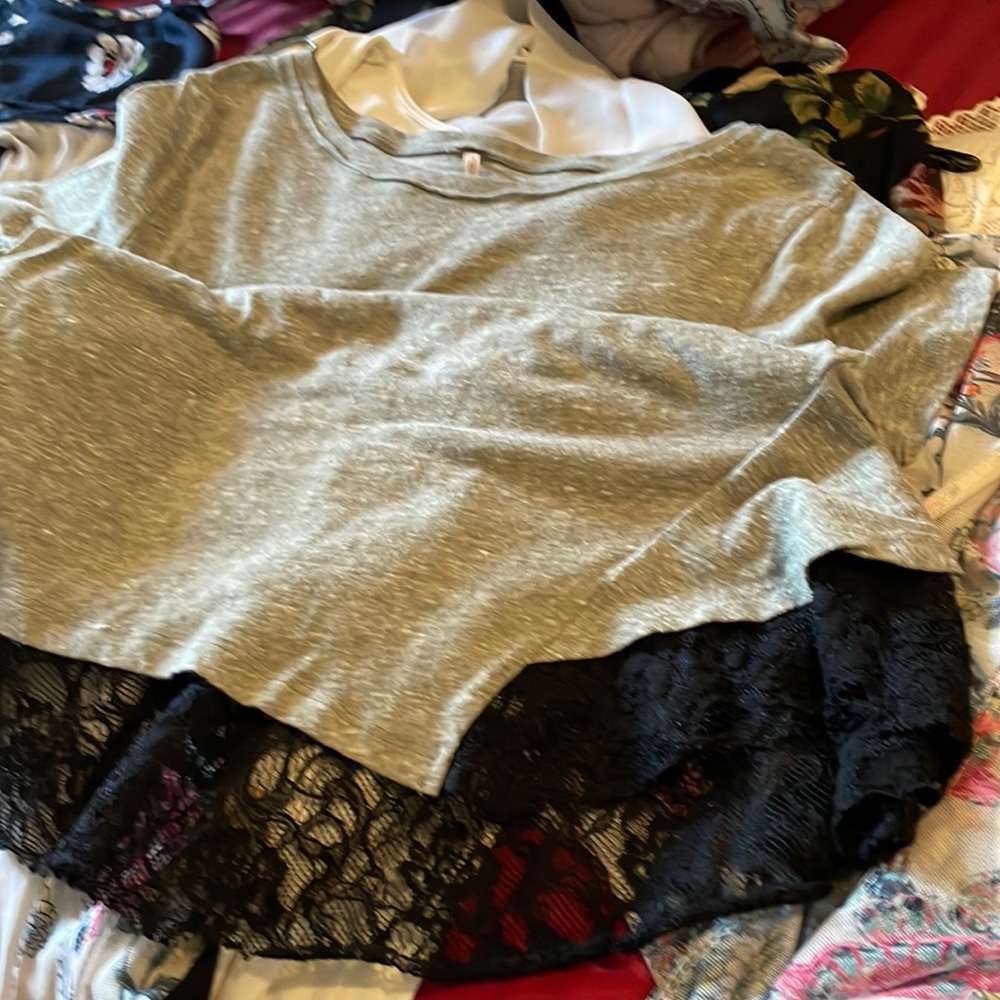 Free people top